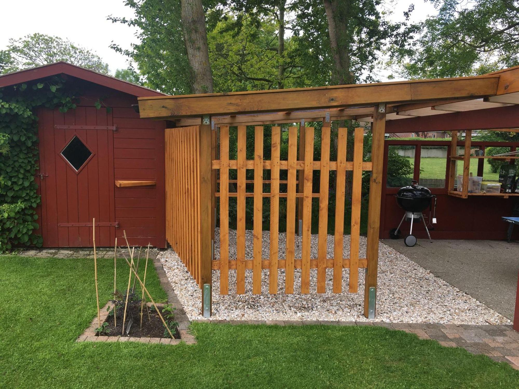 Ferienwohnung Schwertmuschel im Haus Muschelgarten Alkersum Exterior foto